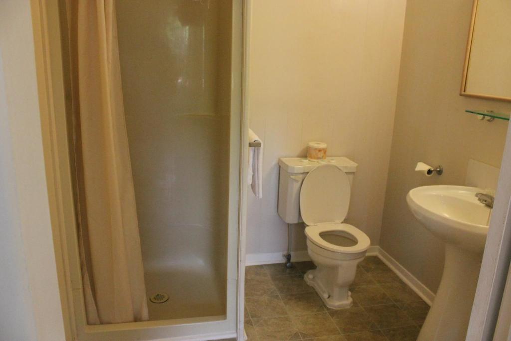 אוסויוס Boundary Motel חדר תמונה